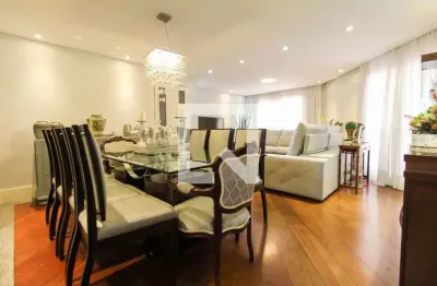 Apartamento com 3 quartos à venda na Rua Padre Raposo, 1460, Mooca, São Paulo