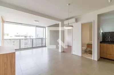 Apartamento com 2 quartos à venda na Rua Alves Guimarães, 340, Pinheiros, São Paulo
