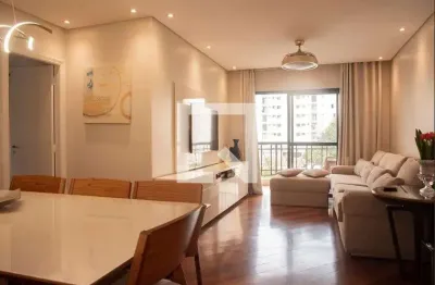 Apartamento com 4 quartos à venda na Rua Doutor Nogueira Martins, 422, Saúde, São Paulo