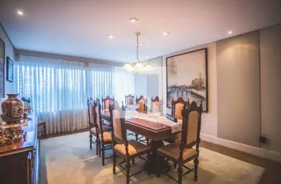 Casa com 4 quartos à venda na Avenida Ireré, 696, Planalto Paulista, São Paulo