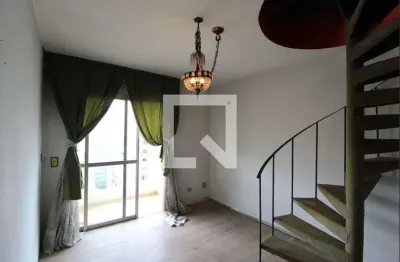 Cobertura com 4 quartos à venda na Avenida Aratãs, 743, Moema, São Paulo