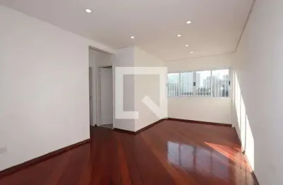 Apartamento com 2 quartos à venda na Rua Gandavo, 136, Vila Mariana, São Paulo