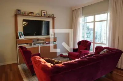 Apartamento com 3 quartos à venda na Alameda Tietê, 641, Jardim Paulista, São Paulo