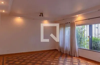 Casa com 3 quartos à venda na Alameda dos Guaicanãs, 848, Planalto Paulista, São Paulo