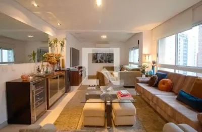 Apartamento com 4 quartos à venda na Rua Doutor Rafael de Barros, 521, Paraíso, São Paulo