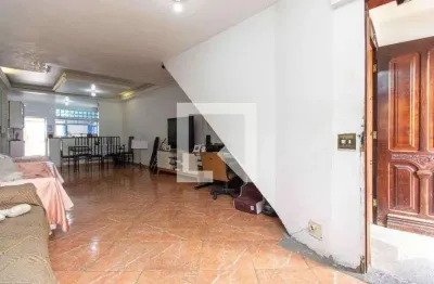 Casa com 3 quartos à venda na Avenida Teresa Cristina, 892, Cambuci, São Paulo