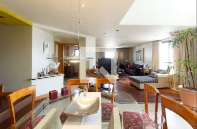 Cobertura com 2 quartos à venda na Avenida Jamaris Planalto Paulista, 689, Moema, São Paulo