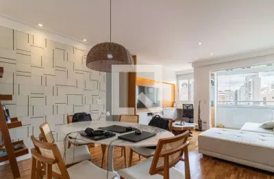 Apartamento com 2 quartos à venda na Rua Doutor Sodré, 310, Vila Olímpia, São Paulo