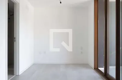 Kitnet / Stúdio à venda na Rua Afonso Braz, 886, Vila Nova Conceição, São Paulo