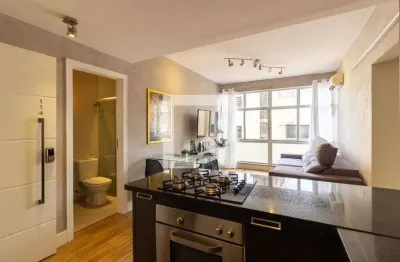 Apartamento com 3 quartos à venda na Alameda Itu, 379, Jardim Paulista, São Paulo