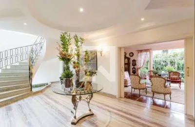 Casa com 4 quartos à venda na Rua Pedro de Toledo, 2394, Moema, São Paulo