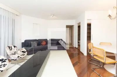 Apartamento com 4 quartos à venda na Rua Urimonduba, 192, Itaim Bibi, São Paulo