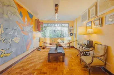 Apartamento com 3 quartos à venda na Rua Henrique Schaumann, 308, Pinheiros, São Paulo