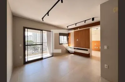 Apartamento com 1 quarto à venda na Alameda dos Arapanés, 969, Moema, São Paulo