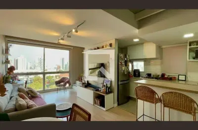 Apartamento com 1 quarto à venda na Rua João Moura, 1453, Pinheiros, São Paulo