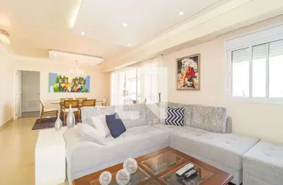 Apartamento com 3 quartos à venda na Rua Olímpio Portugal, 232, Mooca, São Paulo