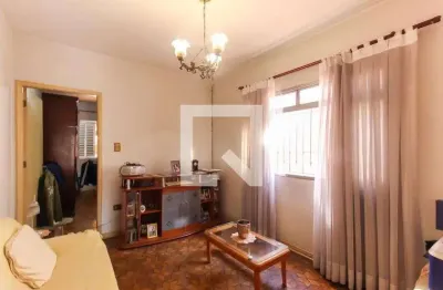 Casa com 2 quartos à venda na Rua Cipriana Martinez Zonta, 91, Mooca, São Paulo