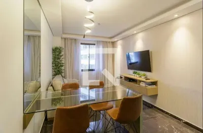 Apartamento com 1 quarto à venda na Avenida Jamaris, 160, Moema, São Paulo