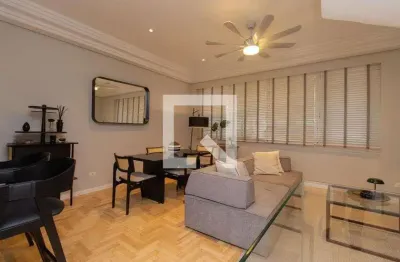 Cobertura com 2 quartos à venda na Alameda Ministro Rocha Azevedo, 578, Jardim Paulista, São Paulo