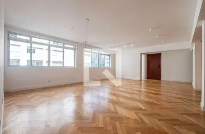 Apartamento com 3 quartos à venda na Alameda Casa Branca, 885, Jardim Paulista, São Paulo