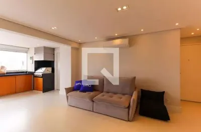 Apartamento com 2 quartos à venda na Rua Jaboticabal, 634, Mooca, São Paulo