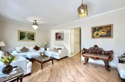 Casa com 4 quartos à venda na Avenida Ceci, 1400, Planalto Paulista, São Paulo