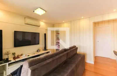 Apartamento com 3 quartos à venda na Rua Coelho Neto, 237, Mooca, São Paulo