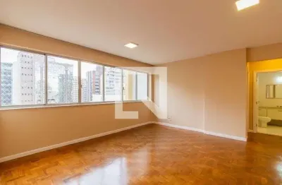 Apartamento com 2 quartos à venda na Rua Abílio Soares, 383, Paraíso, São Paulo