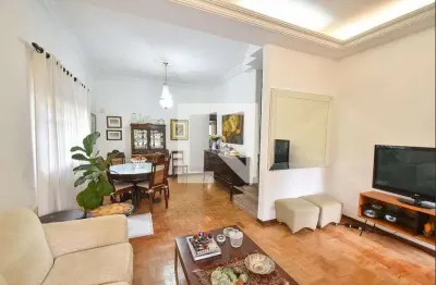 Casa com 3 quartos à venda na Rua Doutor Mário Cardim, 518, Vila Mariana, São Paulo