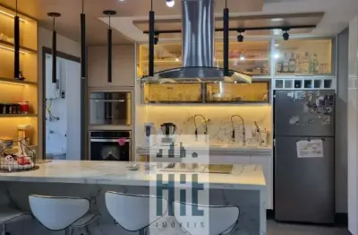 Imperdível! garden na vila mariana com 3 quartos, 3 suítes, 2 salas e 2 vagas - são paulo-sp