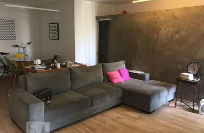 Apartamento com 2 quartos à venda na Rua Viradouro, 164, Itaim Bibi, São Paulo