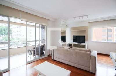 Apartamento com 3 quartos à venda na Rua Gomes de Carvalho, 726, Vila Olímpia, São Paulo