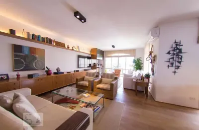 Apartamento com 3 quartos à venda na Rua Padre Carvalho, 153, Pinheiros, São Paulo