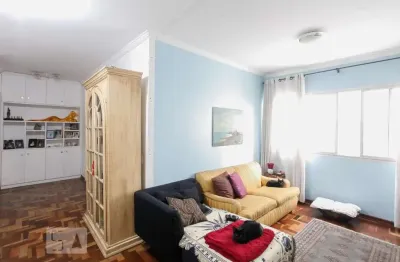 Apartamento com 2 quartos à venda na Avenida Ceci, 1794, Planalto Paulista, São Paulo