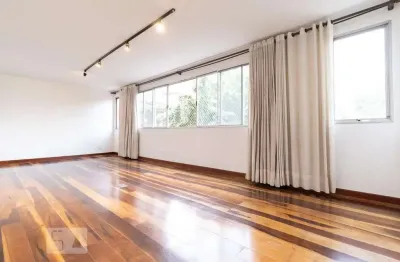Apartamento com 3 quartos à venda na Rua Hans Nobiling, 311, Jardim Europa, São Paulo