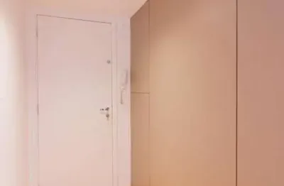 Kitnet / Stúdio à venda na Rua Quatá, 403, Vila Olímpia, São Paulo