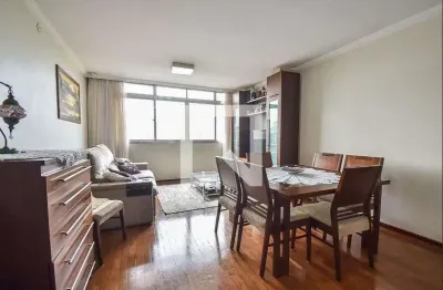 Apartamento com 2 quartos à venda na Rua Doutor Thirso Martins, 325, Vila Mariana, São Paulo