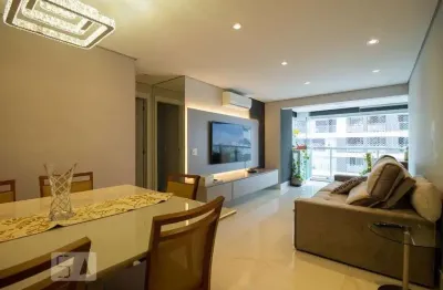 Apartamento com 3 quartos à venda na Rua Vieira de Almeida, 615, Ipiranga, São Paulo