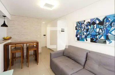 Apartamento com 2 quartos à venda na Rua Comendador Miguel Calfat, 290, Vila Olímpia, São Paulo