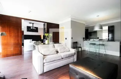 Apartamento com 1 quarto à venda na Rua Diogo Jácome, 623, Vila Nova Conceição, São Paulo