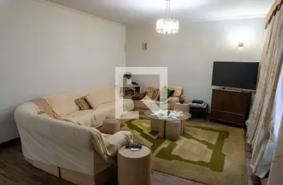 Casa com 4 quartos à venda na Avenida Piassanguaba, 3016, Planalto Paulista, São Paulo