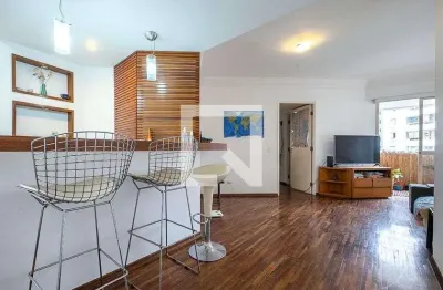 Apartamento com 2 quartos à venda na Rua Alves Guimarães, 717, Pinheiros, São Paulo