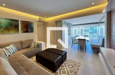 Apartamento com 2 quartos à venda na Avenida Presidente Juscelino Kubitschek, 1619, Vila Olímpia, São Paulo