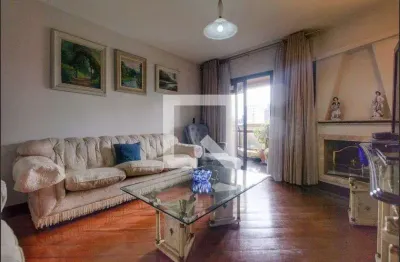 Cobertura com 4 quartos à venda na Rua Colônia da Glória, 480, Vila Mariana, São Paulo