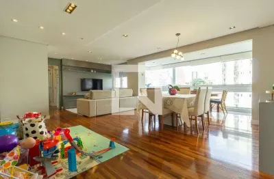 Apartamento com 3 quartos à venda na Rua Embuaçu, 98, Vila Mariana, São Paulo