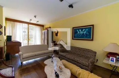 Casa com 4 quartos à venda na Rua Alberto Willo, 484, Planalto Paulista, São Paulo