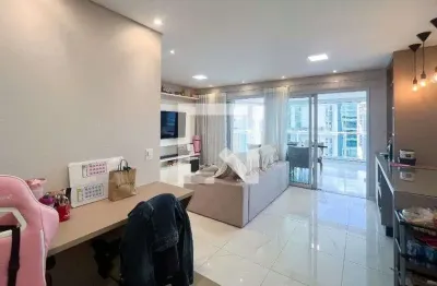 Apartamento com 2 quartos à venda na Alameda dos Jurupis, 1364, Moema, São Paulo