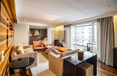 Apartamento com 3 quartos à venda na Rua Morgado de Mateus, 320, Vila Mariana, São Paulo