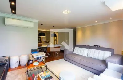 Apartamento com 2 quartos à venda na Rua Doutor Andrade Pertence, 104, Vila Olímpia, São Paulo