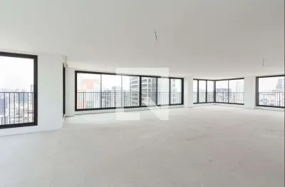 Apartamento com 5 quartos à venda na Rua Ministro Gabriel de Rezende Passos, 408, Moema, São Paulo